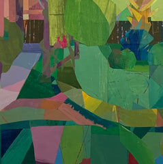 Palmetto Garden