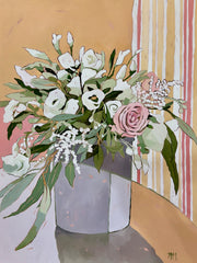 Miller, At the Dance