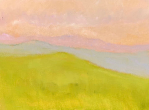 Pastel Ridge