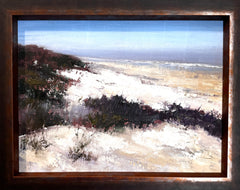 Winter Dune