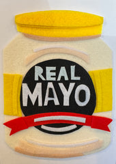 Mayo