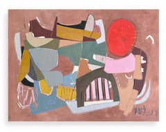 Mrs. High and Mighty