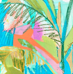 Palm Study 1