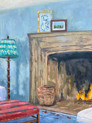 Keep Home Fires Burning