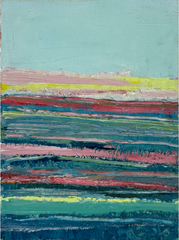 Wandering Hillside IV