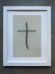 Rugged Cross
