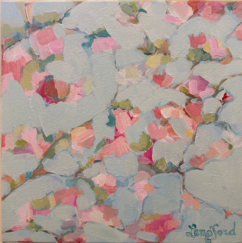 Blooming in Time III