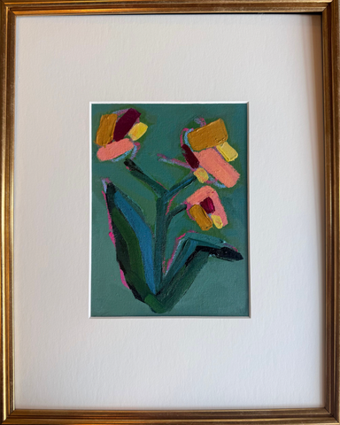 Fleur De Champs 2