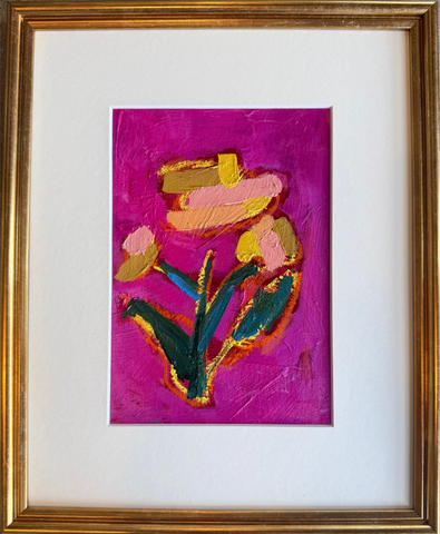 Fleur De Champs 6