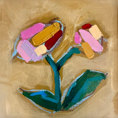 Fleur De Champs 10