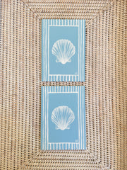 Seashell Blues II
