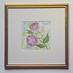 September Morning Glory