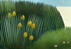 Coastal Cosmos (Fox)