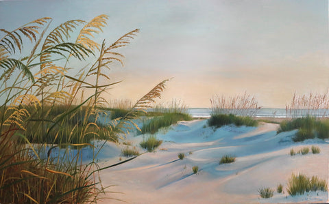Sunkissed