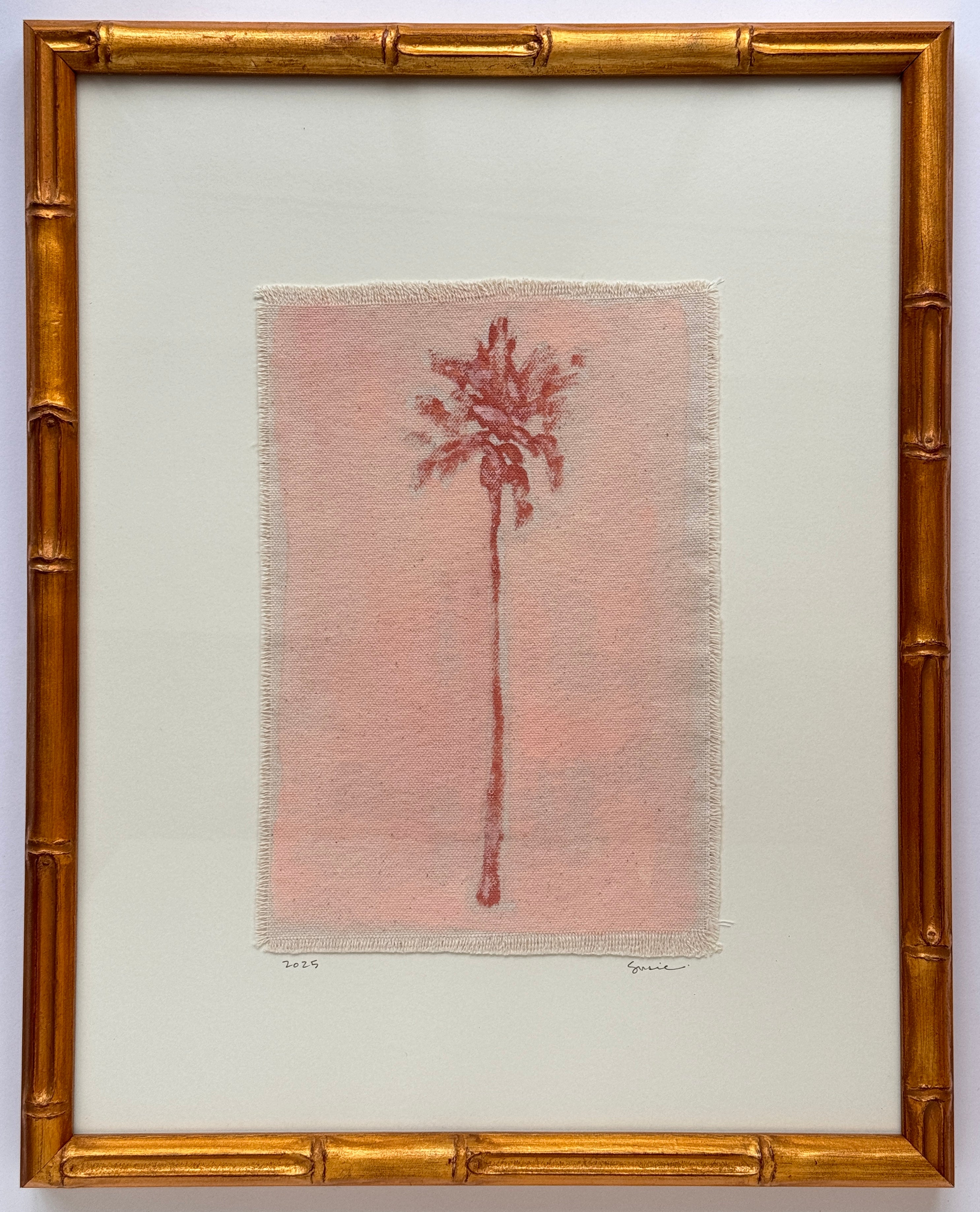 Original Hurricane Palm XL 3