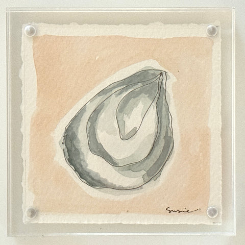 Original Susie Shell No. 5