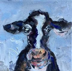 Cow I Got Here