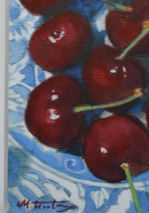 Sweet Cherries