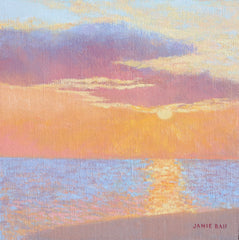 Tequila Sunrise II - Folly Beach