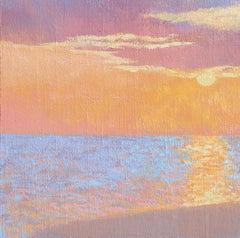Tequila Sunrise II - Folly Beach