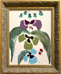 The Beginning of Something New