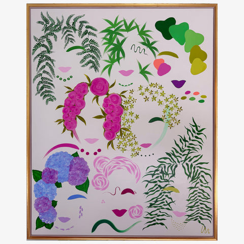 The Garden Club