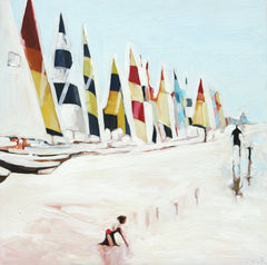 The Regatta