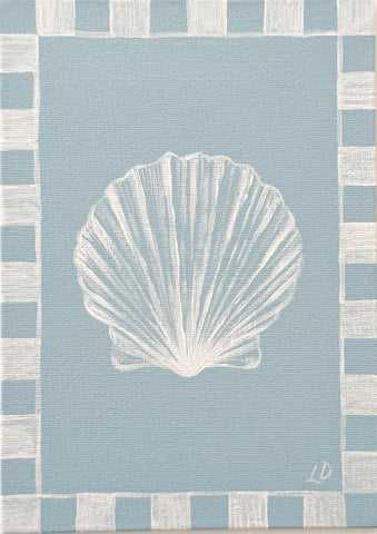 Tidal Treasure No. 1
