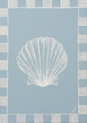 Tidal Treasure No. 2