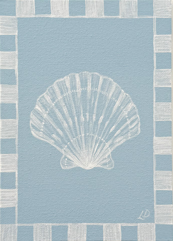 Tidal Treasure No. 3