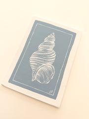 Tidal Treasure No. 4