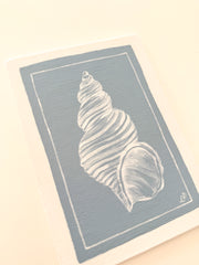 Tidal Treasure No. 4