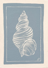 Tidal Treasure No. 4