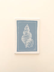 Tidal Treasure No. 4