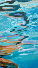 Swimmer VII