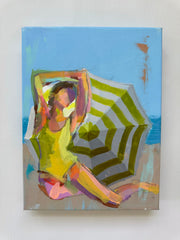 Umbrella Mini Series III