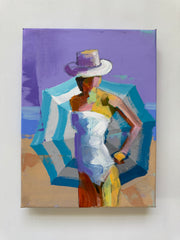 Umbrella Mini Series II