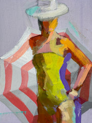 Umbrella Mini Series IV