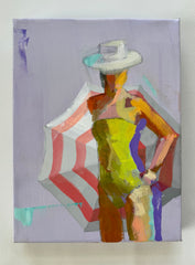 Umbrella Mini Series IV