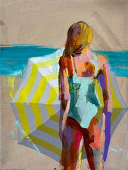 Umbrella Mini Series I