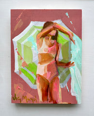 Umbrella Mini Series XVIII