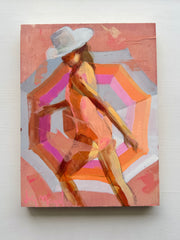 Umbrella Mini Series XVII