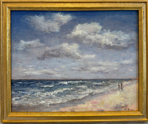Walk on the Beach