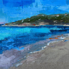 Sardinian Beach