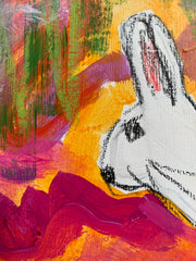 Wild Hare II