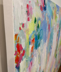 Dancing in the Streets