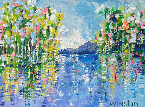 Lakeside