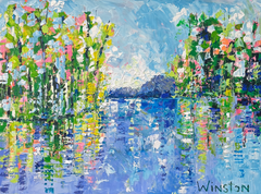 Lakeside