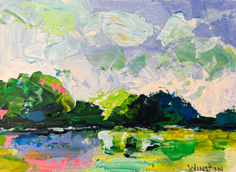 Landscape 2
