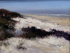 Winter Dune